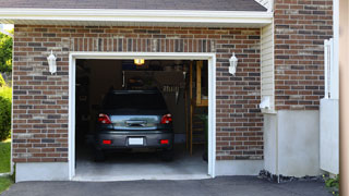 Garage Door Installation at West Holt Pomona, California